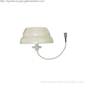 3dBi Indoor Ceiling Antenna With N Female Connector (factory)
